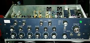 Bozak CMA 10-2DL MIXER vintage dj urei rane