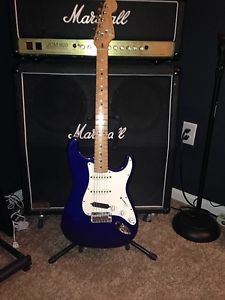 Fender Stratocaster Guitar 1991 American made in the U.S.A