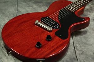 Gibson Historic Collection 1957 Les Paul Junior Single Cutaway Faded Cherry
