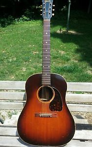 1948 Gibson J 45...Amazing Tone