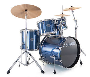 SONOR Smart Force Xtend Studio Set 13004 Drumset