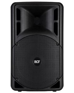 Rcf ART312AMK3 350w 12" Amplified Spkr Plastic Mold