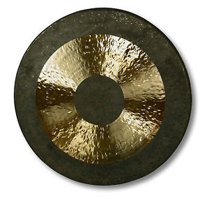 Wuhan Gong Tam Tam 80 cm mit Schlägel