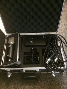 Mojave MA-200 TUBE Microphone Mint (2 of 2)