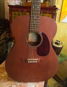 Martin 000-15 Mahogany Body