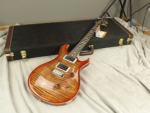 2016 Paul Reed Smith Custom 24 Artist Package Autumn Sky W/Figured Maple Neck