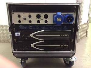 Camco vortex 4