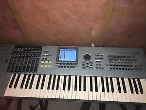 Yamaha MOTIF XS6 Keyboard Synthesizer
