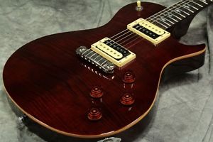Paul Reed Smith (PRS) SE245 Used Electric Guitar Free Shipping from Japan #g336