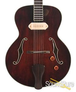Eastman AR405E Classic Archtop Guitar #10455544