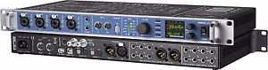 RME Fireface UFX 24-Bit Audio Interface