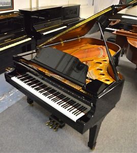 Kawai GS60 Grand Piano (205cm)