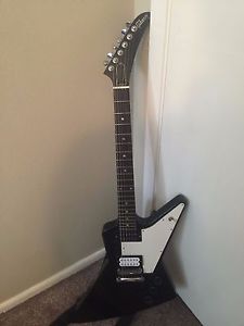 2006 Gibson Explorer with OHSC