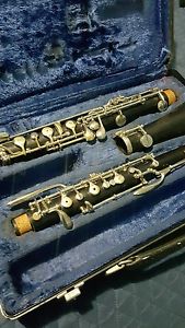 Buffet Oboe