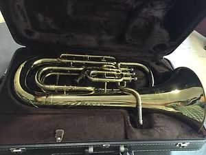 Benson Euphonium