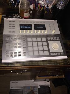 Nativeinstruments Maschine Studio and Komplete 10 ultimate Serials For K8,9,10u+