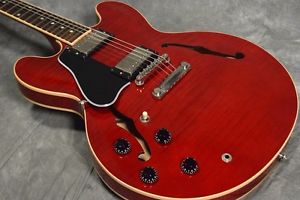 Fender AMERICAN STANDARD TELECASTER/Left hand/Blizzard Pearl Free Shipping