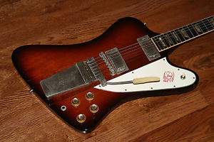 1964 Gibson Firebird V