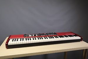 Nord Electro 5D 73 Stage Keyboard w Semi-weighted keys