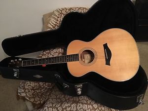 Taylor GC4 grand Concert acoustic Guitar
