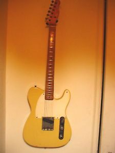 1957 fender esquire