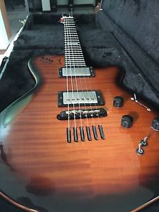 Godin LGX-SA AAA NO RESERVE