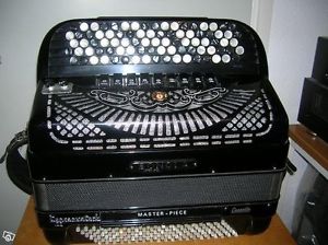 Sonola Castelfidardo Cassotto Conservatory 77