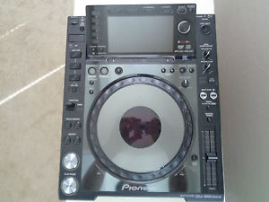 Pioneer CDJ2000NXS CDJ-2000 Nexus