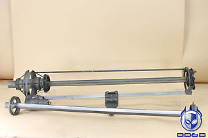 Electro Voice 643 Cardiline Dynamic Cardioid Microphone RARE!