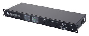 Ferrofish A16 AE ADDA Converter