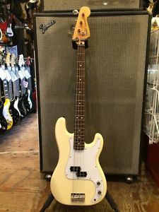 Fender japan PB-45 201609190101 Free shipping Japan