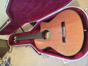 Ramirez 4NCWE (Electro-Classical)