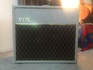 VOX AC-15 HANDWIRED (AC15HW1)