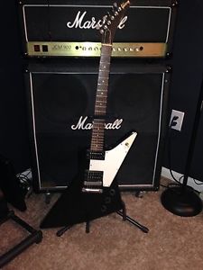 Gibson Explorer Guitar 1976 reissue