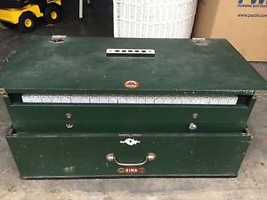 HARMONIUM BINA NO.23  Rare Instrument! Portable