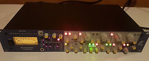 Focusrite ISA 430 Producer Pack