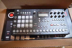 Elektron Rytm Analog drum machine