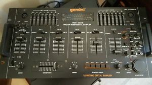 Used dj equipment