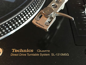 Vintage Record Players
