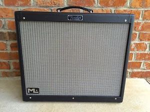 Fender Hot Rod DeVille Michael Landau 60W 2x12 Tube Guitar Combo Amp