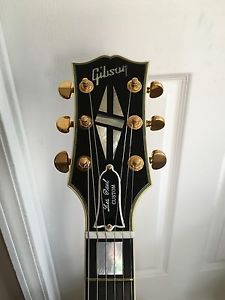 gibson les paul custom black beauty 1957 Original Spec.