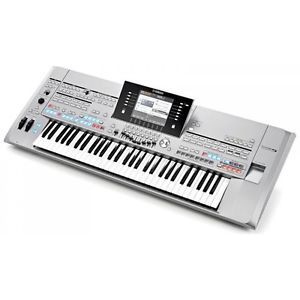 Yamaha Tyros 5-61 Tasten