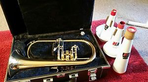 Yamaha 631g flugelhorn