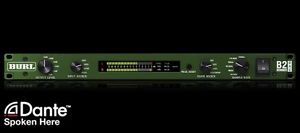 Burl Audio B2 Bomber ADC Brand New In Box Factory Fresh!!