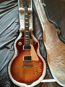 2008 Gibson Les Paul "Classic" 1960 Re-Issue.