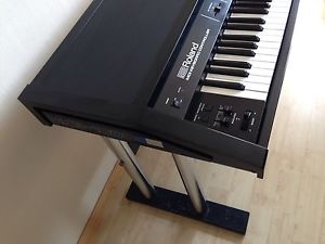 Roland MKB 1000 - Midi Controller - Rare - Piano - Synth