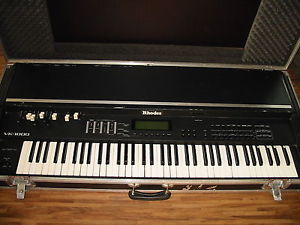 RHODES VK 1000 / piano