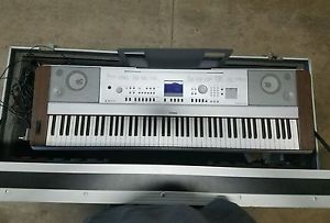 Yamaha Dgx660 88