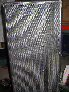 EAW KF300e LOT OF 4 W/ CASE Tour version 3 way 12" 7" 1"