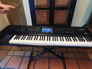 korg kronos x73
